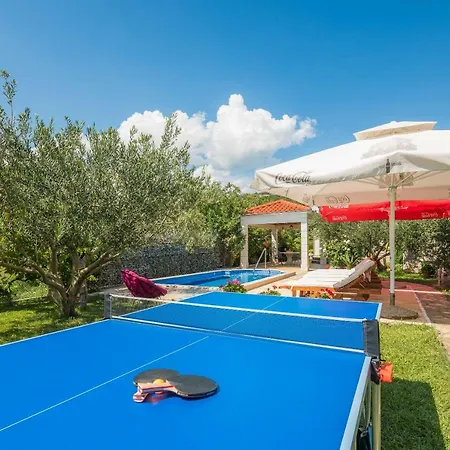 New Modern Dream 2019 Villa Kresevo