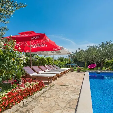 New Modern Dream 2019 Villa *