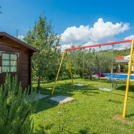 New Modern Dream 2019 Villa